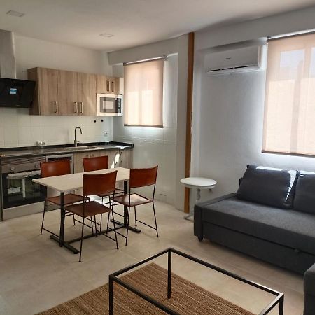 Ferienwohnung Penthouse La Victoria Parking Terraza Málaga Exterior foto