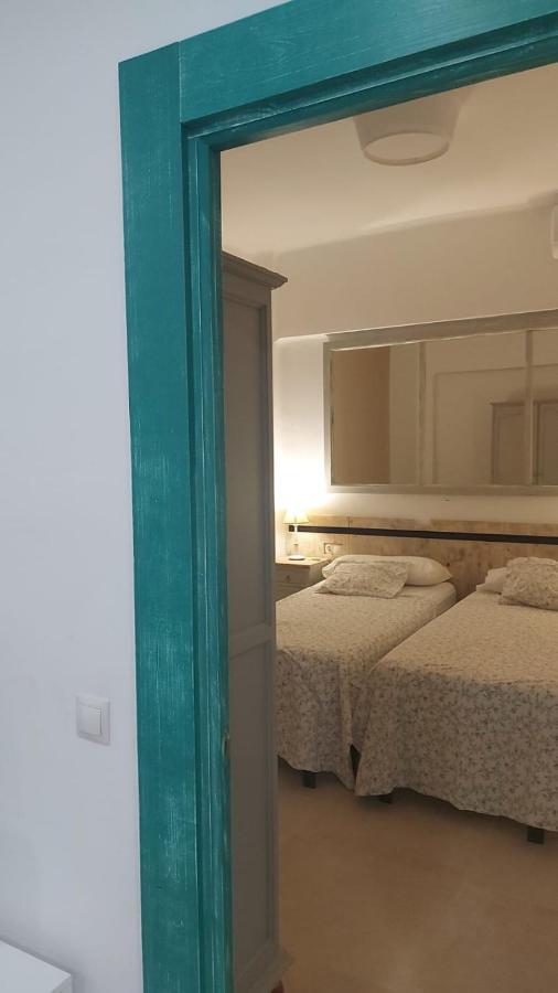 Ferienwohnung Penthouse La Victoria Parking Terraza Málaga Exterior foto